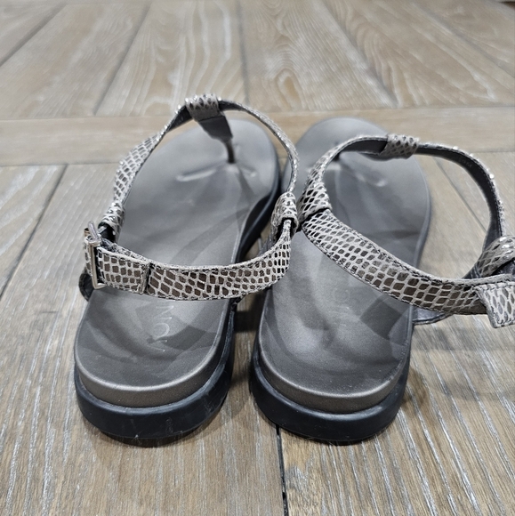 Vionic Palm Boca Sandal, Women's Size 9 - Picture 4 of 9